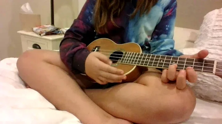 My first video cover for Fur Elise!