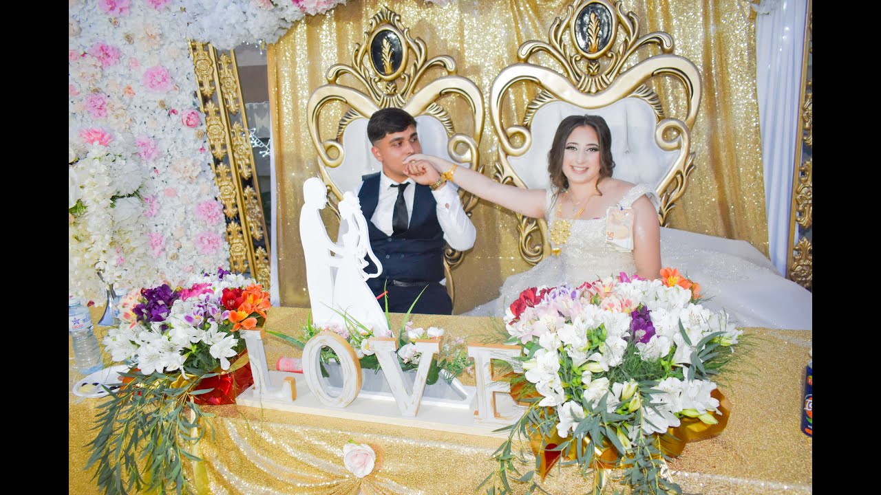 Годеж на Георги и Милена с.Черногорово