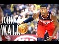 john wall 20132014 fast lane ᴴᴰ
