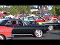 6th Annual Whittier Area Classic Car Show (2017) - Drive-Ins