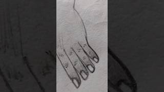 #easy #hand #drawing #youtube#art #pencil #