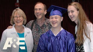 Born This Way: Bonus - Steven's Graduation | A&E