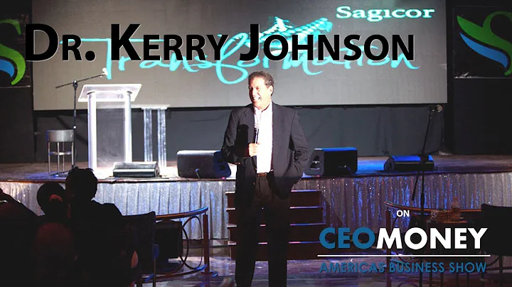 Business Psychologist Kerry Johnson shares secrets...