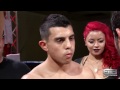 Best in boxing adrian gutierrez vs juan valencia without commentary