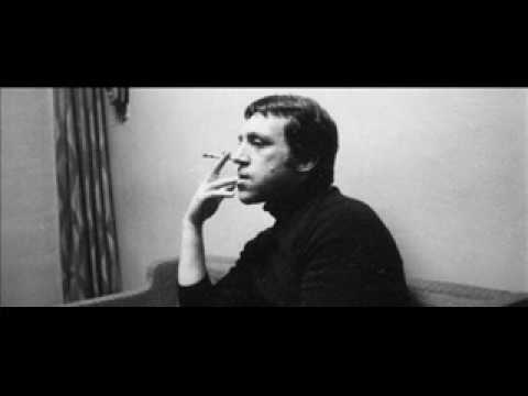 Высоцкий - У Тебя Глаза Как Нож... Vysotsky