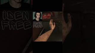 ГОМУНКУЛ УБИЙЦА - Monstrum (IdenFree) #monstrum
