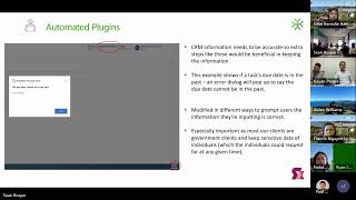 How to build plugins using PowerFX