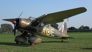 Dag 4 Aankomst WW2 Vliegtuigen en Flyby's Wings of Freedom Vliegshow ede donderdag 23-8-2019