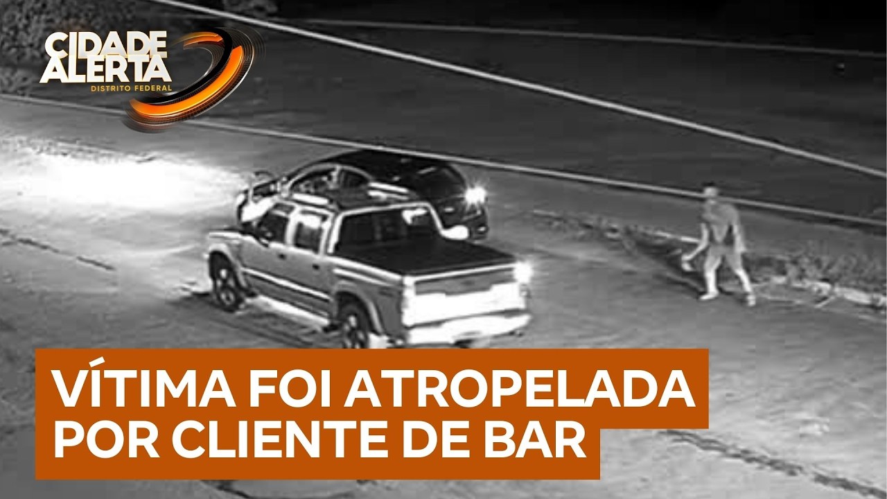 Comerciante idoso morto por dívida de R$ 4 é enterrado em Taguatinga (DF) | Cidade Alerta DF