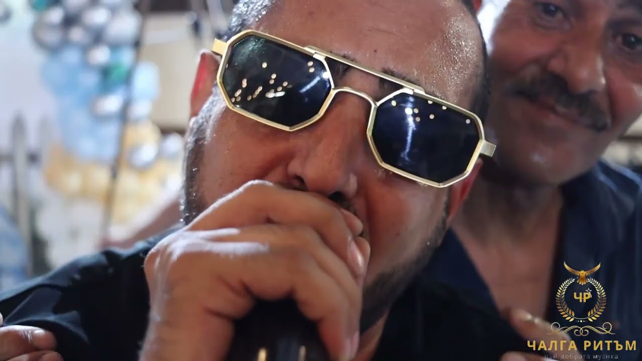 CECO BEND - Арабски кючек