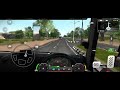 Finally Trip Uttadampur to Rudrapur 🎮✅ @Ishaan_Gamer-09 #truckgames #gaming #eurotrucksimulator2