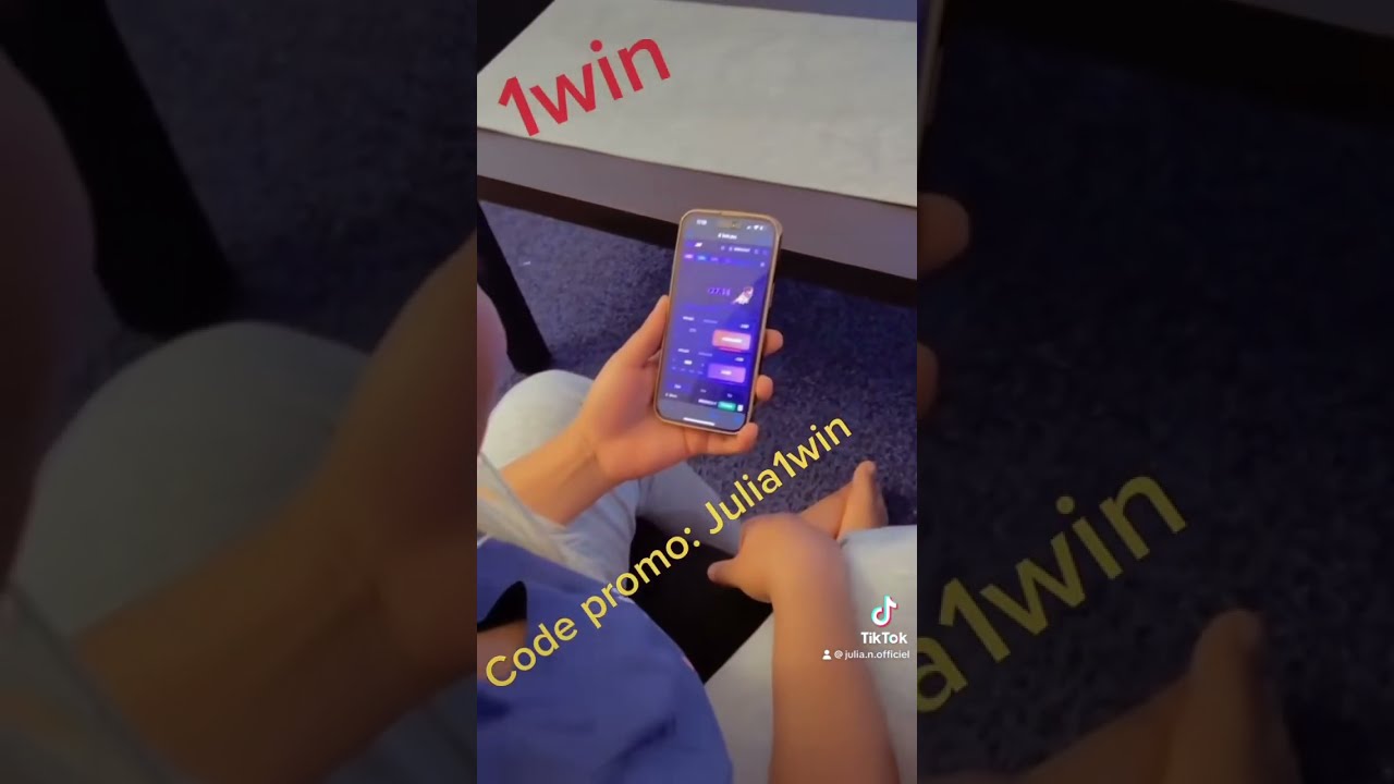 1win bet