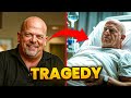The Tragedy Of Rick Harrison From Pawn Stars Is Incredibly Sad