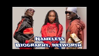 Nameless: Kenya's Afropop Pioneer | Inspiring Biography