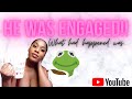 MY BOYFRIEND WAS ENGAGED!!! |STORYTIME| ANCESTORS | HOW I FOUND OUT | SOUTH AFRICAN YOUTUBER