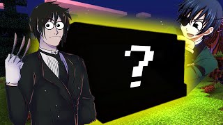 Ciel Made... Something | MINECRAFT w/ Sebastian & Ciel #1 screenshot 5