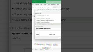 Excel में Conditional Formatting से पूरी Row Highlight कैसे करें (Step by Step)