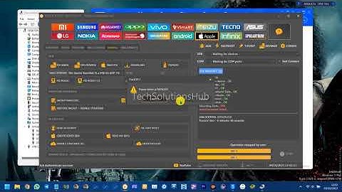 How to Quickly Fix iPhone Mounting Data FAIL