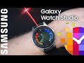 Crez vos cadrans de montre samsung  samsung galaxy watch studio