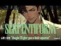 Caught in a lamias trap m4f fantasy hypnosis sleep aid comforting asmr roleplay