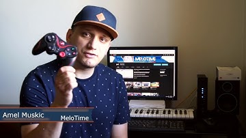 S3 Bluetooth Gamepad Controller HOW TO DISASSEMBLE