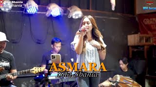 ASMARA (ST12) - SITA SHANIA - LIVE COVER DS MUSIC