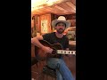 Ryan Bingham #StayHome Cantina Session #4: 'Situation Station'