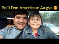 Niam or manisha didi aa gyi  mastani beemar hai  the mridul vlogs  america to india  brosis