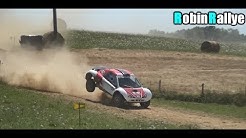 Rallye Orthez Béarn 2019 [Jumps & Mistake]