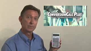 Calculated Industries ConversionCalc Plus