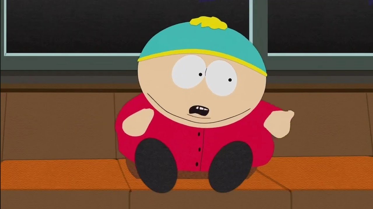 Městečko South Park Chipotle YouTube