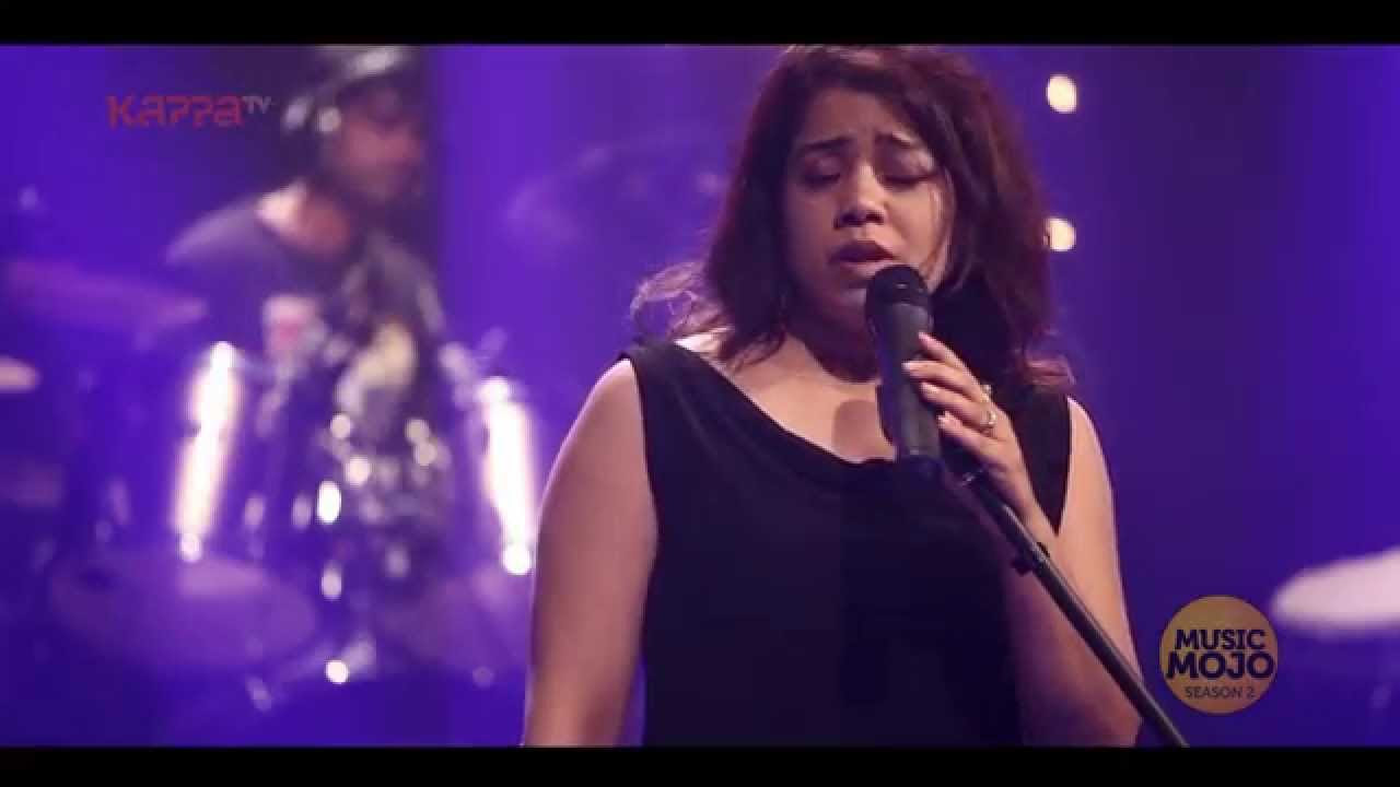 Khoyi Khoyi Yaadein   Swati Kanitkar   Music Mojo Season 2   KappaTV