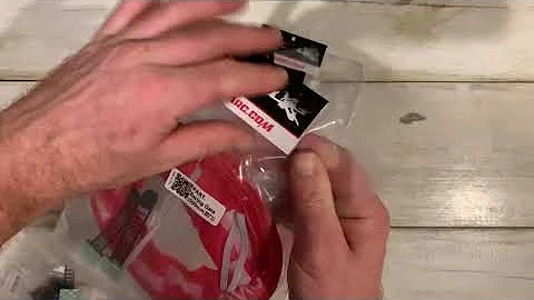 LDARC 500mm whoop gates