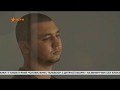 Стрельба в Ахтырке ICTV Надзвичайні новини