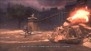 Prototype 2 Hard Campaign Ep36 Oh Look It s the Teacher s Pet