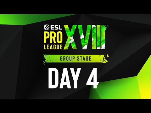EPL S18 - Day 4 - Stream A  - FULL SHOW