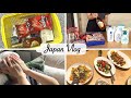 shopping for skincare products, taco rice for dinner | raising two kids in japan