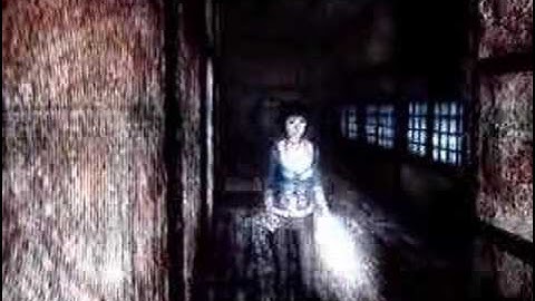 Fatal Frame 3 Part 7