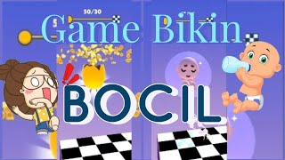 Game bikin Bayi|game online|game terbaru(2022) screenshot 5