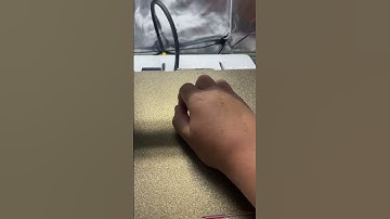 3d printing a duck every time i gain a subscriber