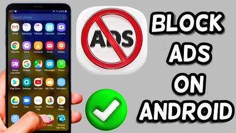 “Block Ads on Android in Seconds | Free & Easy Method” ✅