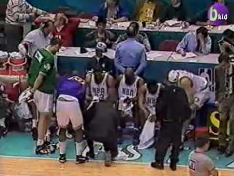 1994 nba all star game
