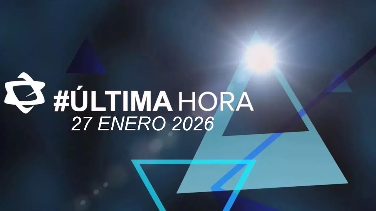 Las principales noticias de Israel y el mundo judío el día de hoy 27/1/2026 🇮🇱