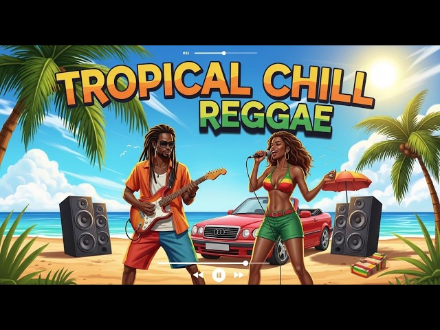 Black Uhuru, Third World, Steel Pulse 🎧 Roots Reggae Groove 2026