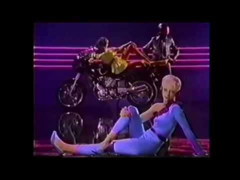 Neon Nights – Cassette (41, Compilation, Stereo), 1982 [r9010167