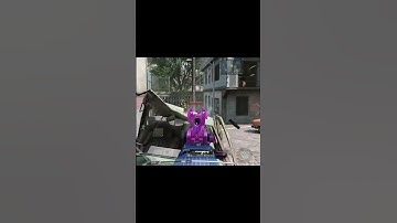 Gun Game Moshpit Montage