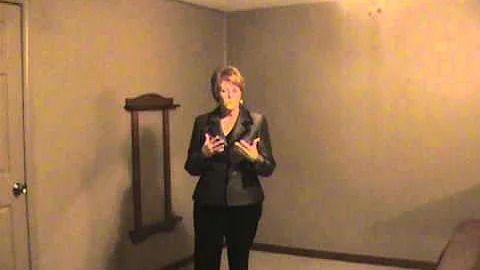 Nancy Frost Presentation