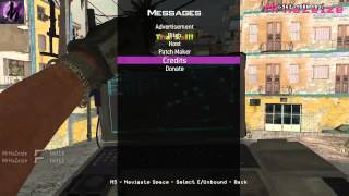 The HaZeize Patch! Simple MW2 PC Patch by MrHaZeize