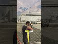 The Fastest Way to Steal a Fighter Jet in GTA 5!