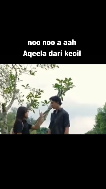 Lucu sekali kamu qeel😅, nono a ahh#agz #asmaragenz #aqelacalista #aqeela